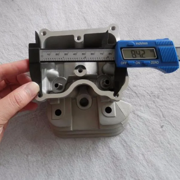 CYLINDER HEAD MITSUBISHI GM182 GT600 11
