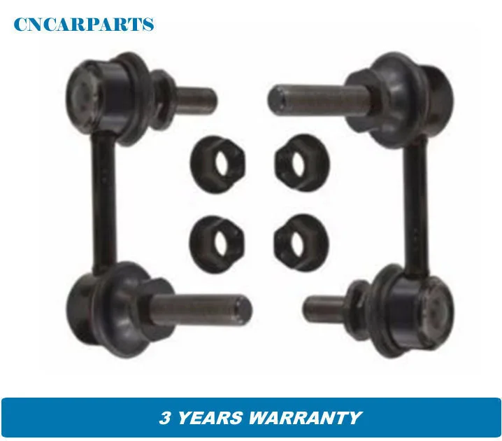 

10PCS FRONT Anti-roll Sway Bar Stabilizer Link 48810-30080 Fit for LEXUS GS350 (GRS196) 06-08