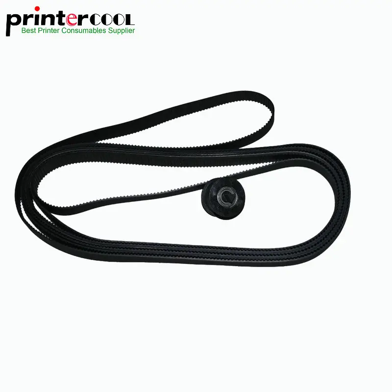 

Carriage belt 36inch A0 for HP Designjet 230 250C 330 350C 430 450C 488CA 700 750C Plus 755 Plotter C4706-60082
