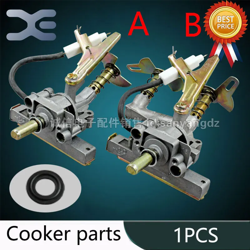 

2 Models Gun Lighter For Kitchen Accessories And Accessories Lighter For A Plate Kitchen Goods