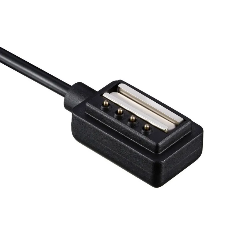  Universal USB Charging Cable Cradle Charger For SUUNTO SPARTAN watch Smart Watch Accessories - 33025666833