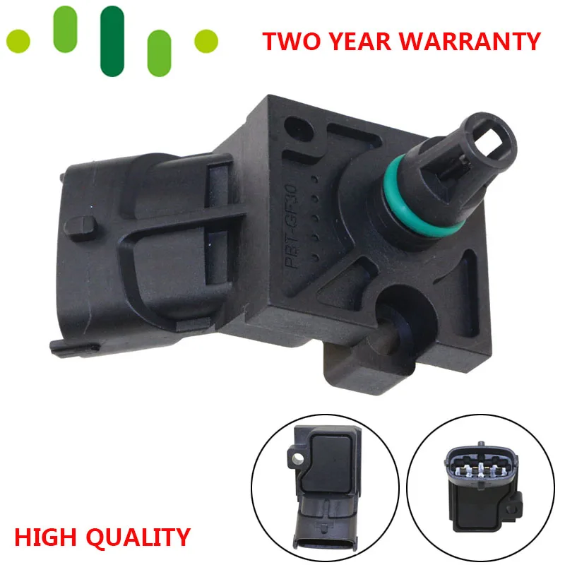 Buy 2.5BAR Intake Air Turbocharger Turbo Boost