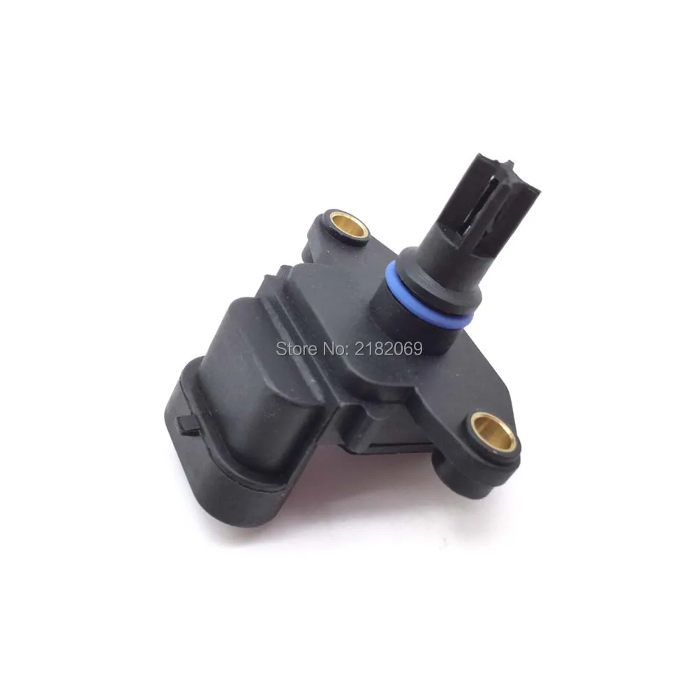 

Manifold Absolute Pressure MAP Sensor For Fiat Stilo 1.6 16V 46451792 71714218 71718233 71728656 71718678 PS10107 PS10107-12B1