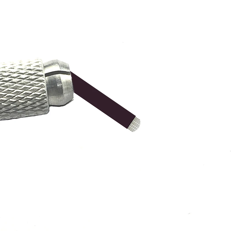 microblading pin