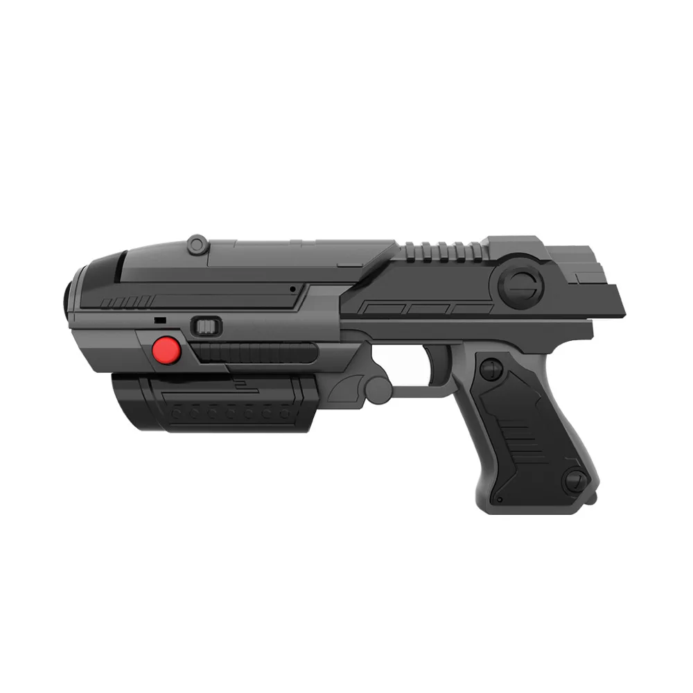 

Smart Pistol Bluetooth Game Handle Controllers With Phone Stand 3D AR VR Games Gun kids Toy For Android Ios FSWOB