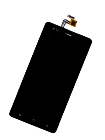 

ZGY LCD Display For Prestigio Grace R5 LTE PSP5552DUO PSP5552 DUO PSP 5552 PSP5552 LCD Display Touch Screen Digitizer Assembly