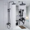 Bathroom Fixture