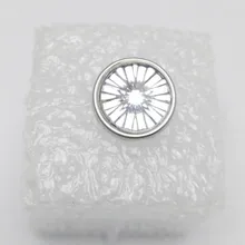 100 шт 12,5 мм прозрачные цветные алмазные хрустальные штифтики для скрапбукинга ювелирный горный хрусталь карты свадьба день рождения Рождественский подарок Diy