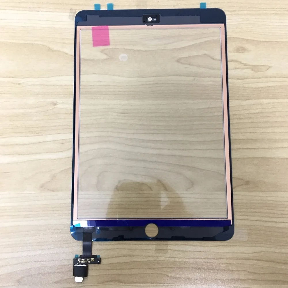 Новое оригинальное протестированное Сенсорное стекло для Ipad Mini 3 сенсорный экран