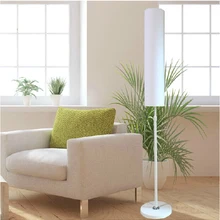 Стиль торшер современный краткое кабинет Пол Свет