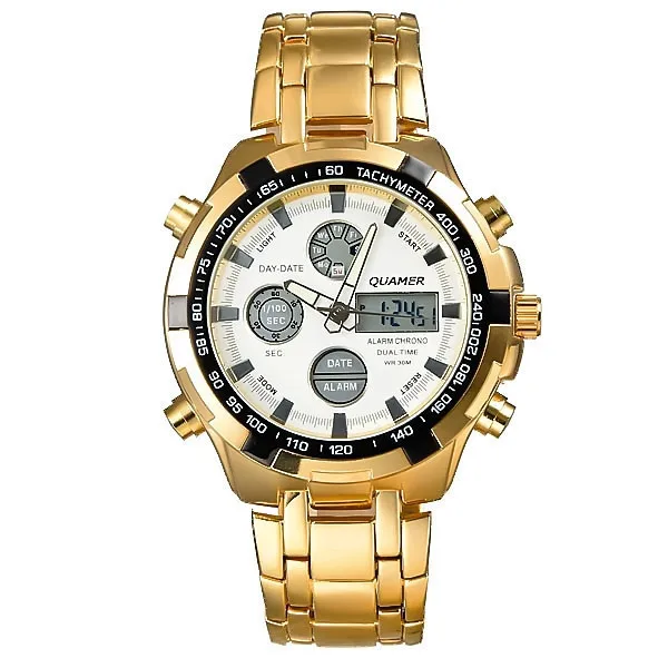 Luxury Watches Gold Masculino Steel Full 1 Luxury Watches Gold Masculino Steel Full 1