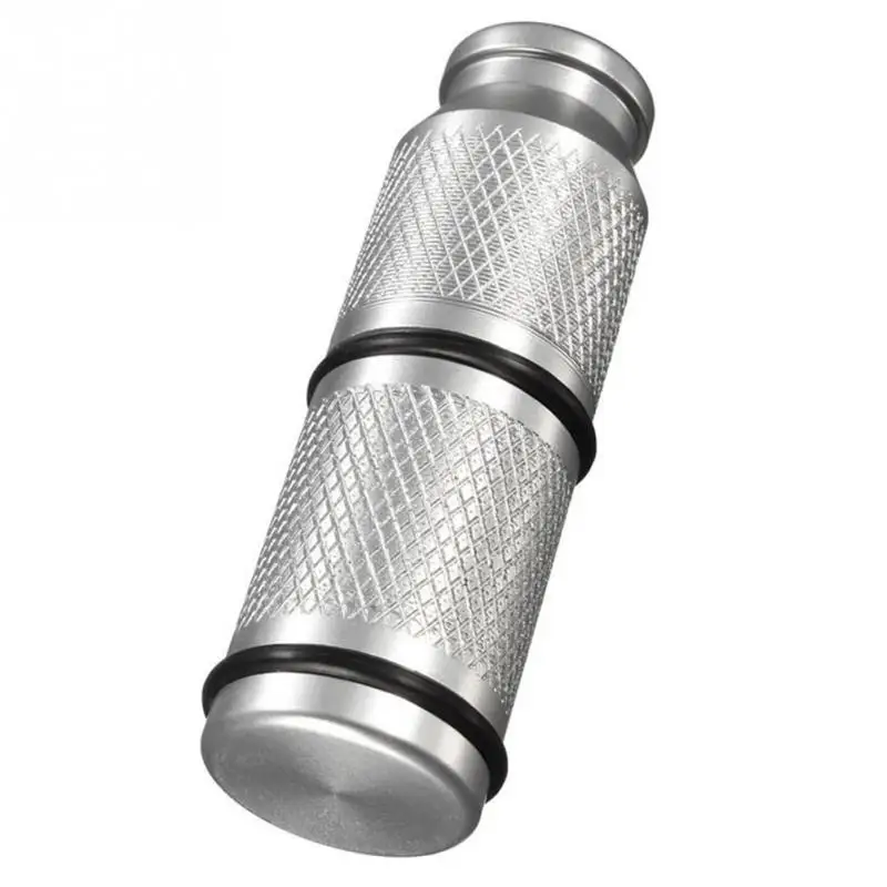

High Quality Aluminium Alloy Cream Cracker Dispenser Opener For 8g Cream Chargers Whipped Cracker