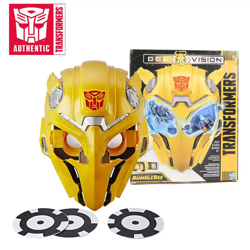 bumblebee bee vision