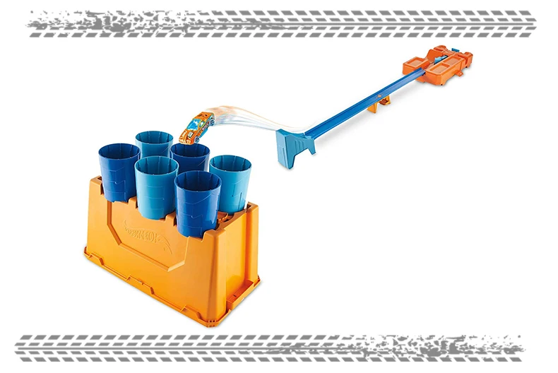 Hotwheels Barrel Box4