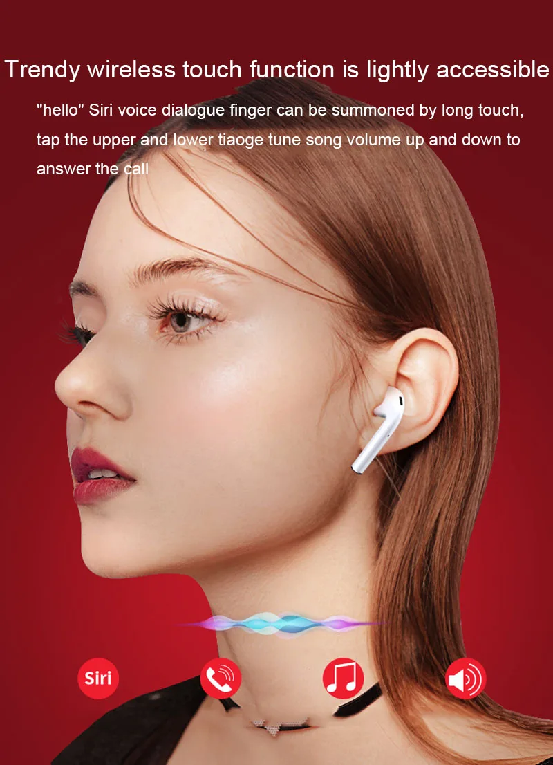 LK-TE9 Pro Wireless bluetooth headset 1:1 Airpods pop up window HIFI Sound Wireless headphones pk i10 i11 i12 i20 i30 air pods
