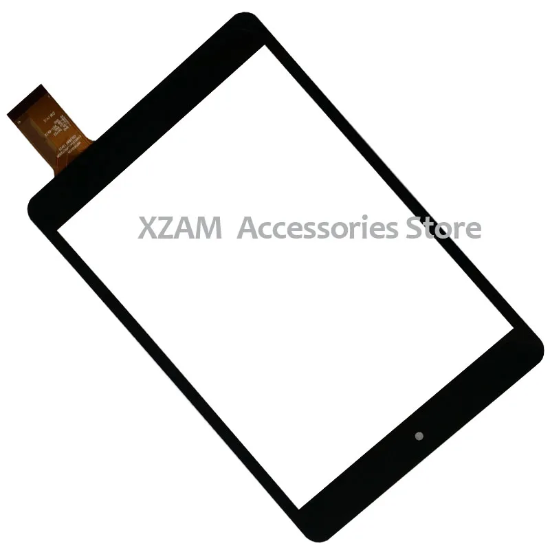 Сенсорный экран для планшета Ainol NOVO8 NOVO 8 MINI A1 Edition 7 85 C196131A1-FPC720DR дюйма стеклянная