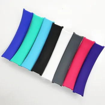 

Replacement Headband Rubber Cushion Pads for Beat By Dr Dre Solo HD Headphones Headset