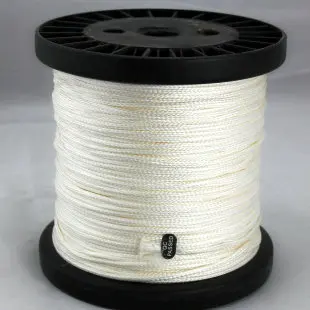 

Fishing Tackle Shop Super Strong 100M 2.5mm 400LB 16 strands Multifilament Braided Fishing Line For Carp Ice Fly Fishing