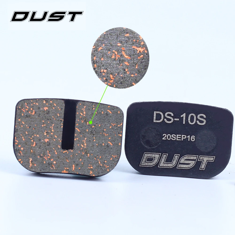 Disc brake pads колодки