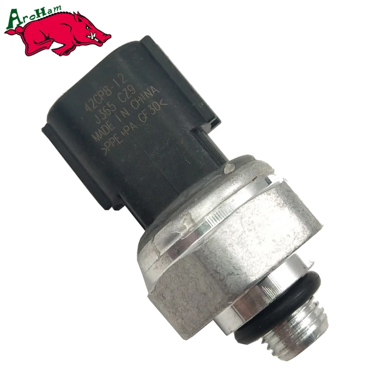 Buy Aroham AC Pressure Sensor Switch For Nissan 370Z
