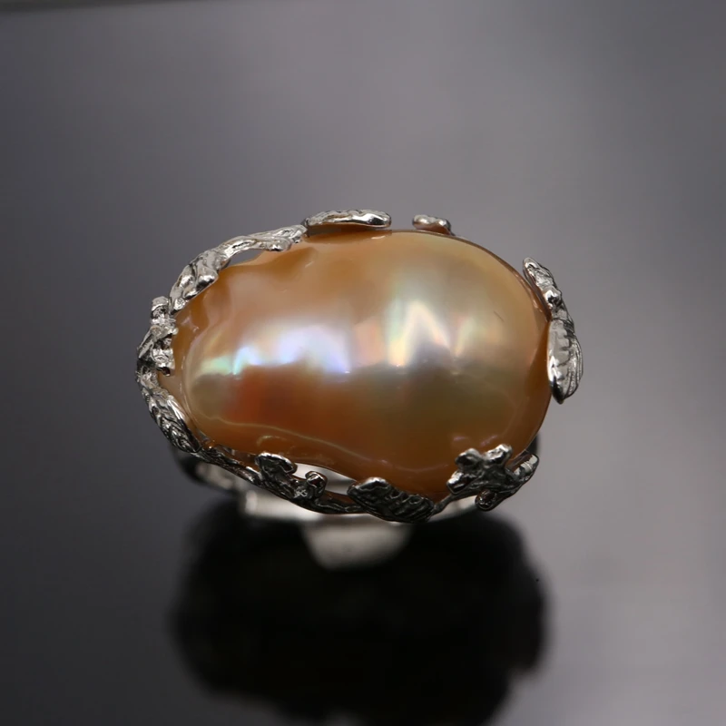 Кольцо женское из серебра 925 пробы 14 18 мм|ring ring|ring 925ring size |