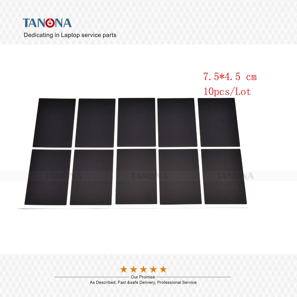 10PCS Lenovo IBM Thinkpad T510 T520 W510 W520 W530 Touchpad Sticker