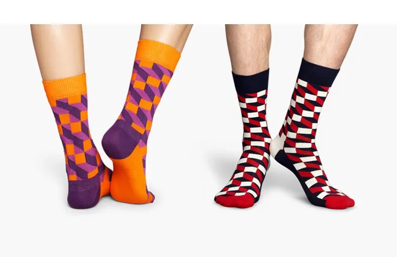 British-Style-Men-Women-Cotton-Long-Socks-Picasso-Abstract-Colorful-V-an-Gogh-Art-Socks-Canada