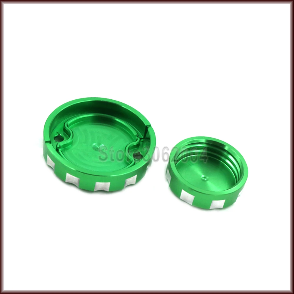 For KAWASAKI ZX-14R ZX 14R ZX14R 2016 Aluminum Motorcycle