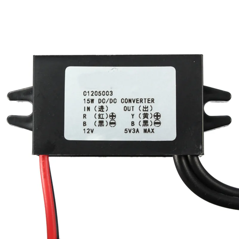 Автомобильное зарядное устройство Autoleader с 12 В на 5 двумя USB портами|dual usb 5v|car connector