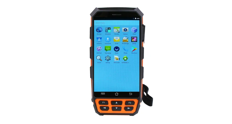 RFID Android handheld reader (1)