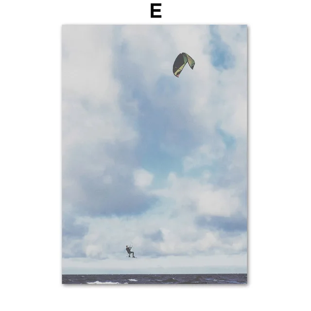 Beacon-Flamingo-Sea-Mew-Nordic-Posters-And-Prints-Wall-Art-Canvas-Painting-Landscape-Wall-Pictures-For.jpg_640x640 (4)
