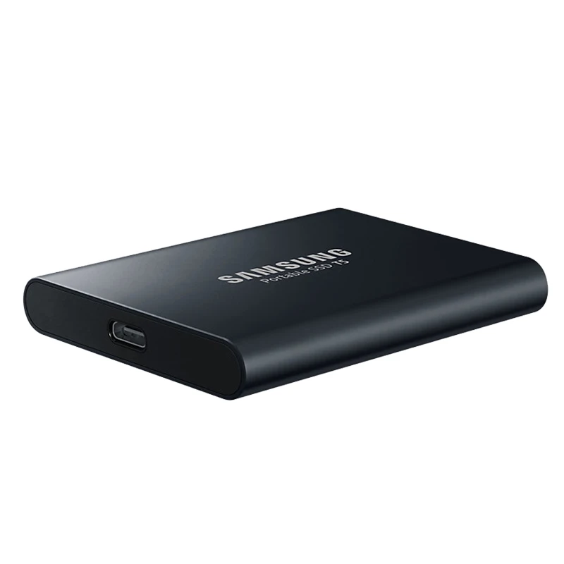  SAMSUNG T5 Externe SSD USB3.1 Gen2 (10 Gbps) 250 GB 500 GB Festplatte Externe Solid State 1 TB 2 TB