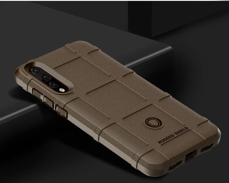 Huawei P20 Pro P20 Huawei P20 lite case cover (10)