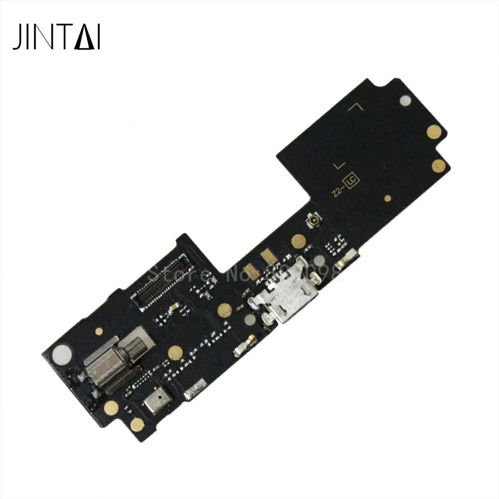 Jintai новый разъем док-станции USB Зарядное устройство Порты и разъёмы шлейф для Lenovo Vibe Z2 5.5 дюймов USB Порты и разъёмы