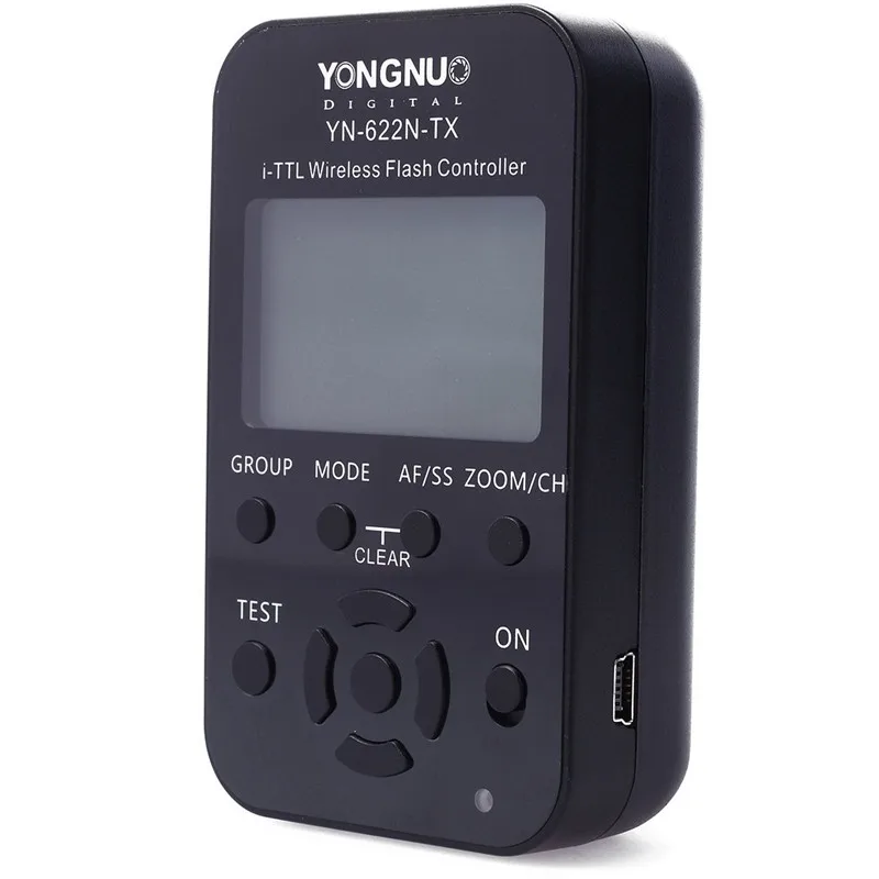 Yongnuo YN622N TX (8)