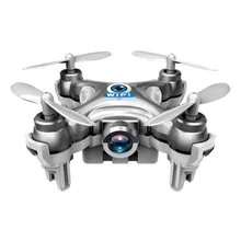 WiFi FPV Quadcopter Mini Dron Foldable Drone RC Drones with Camera HD FPV Professional RC Helicopter Gift