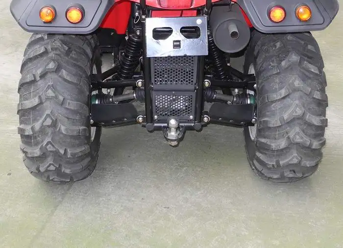 Kazuma 500cc ATV задний амортизатор