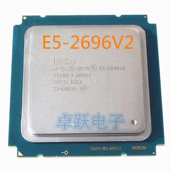 

E5-2696V2 12-CORE 2.5GHZ 30MB E5-2696 V2 E5 2696 V2 LGA-2011 22NM 115W Processor CPU E5 2696V2 free shipping