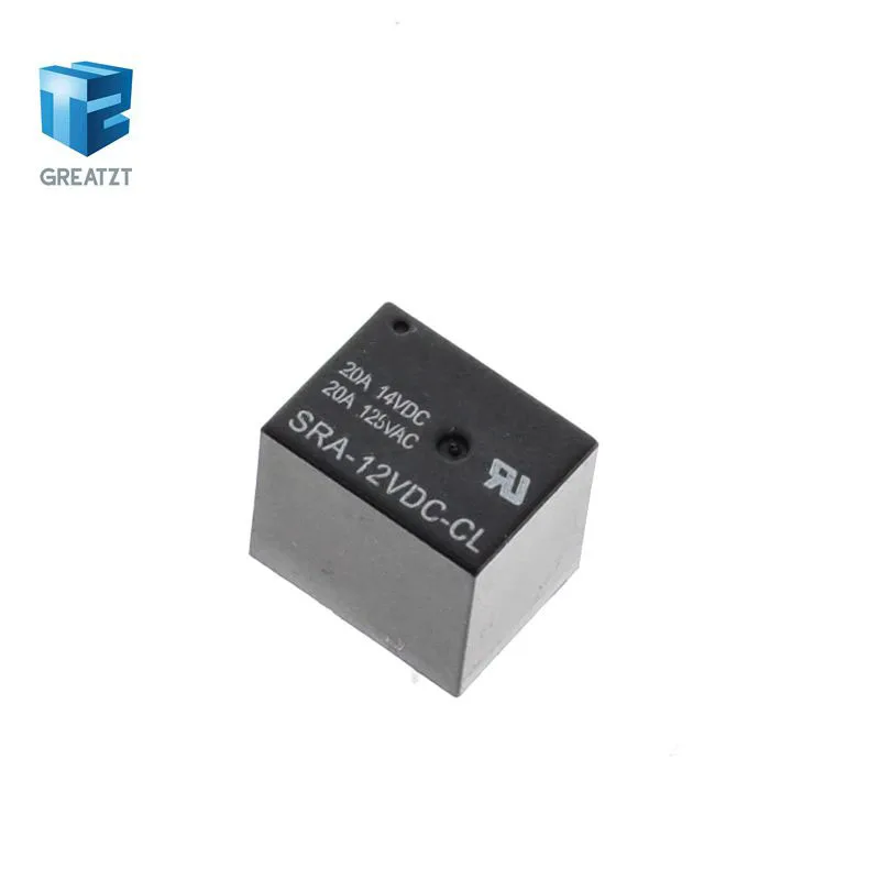 SRA-12VDC-SL-C 2
