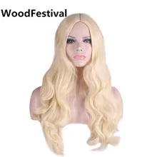 women wigs synthetic wigs curly long blonde wig heat resistant blond wig hair Rose network WoodFestival women wigs synthetic wigs curly long blonde wig heat resistant blond wig hair Rose network WoodFestival