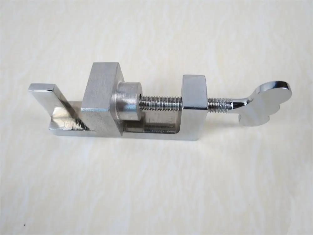 

High grade White key sticking instrument)1504A Piano tool