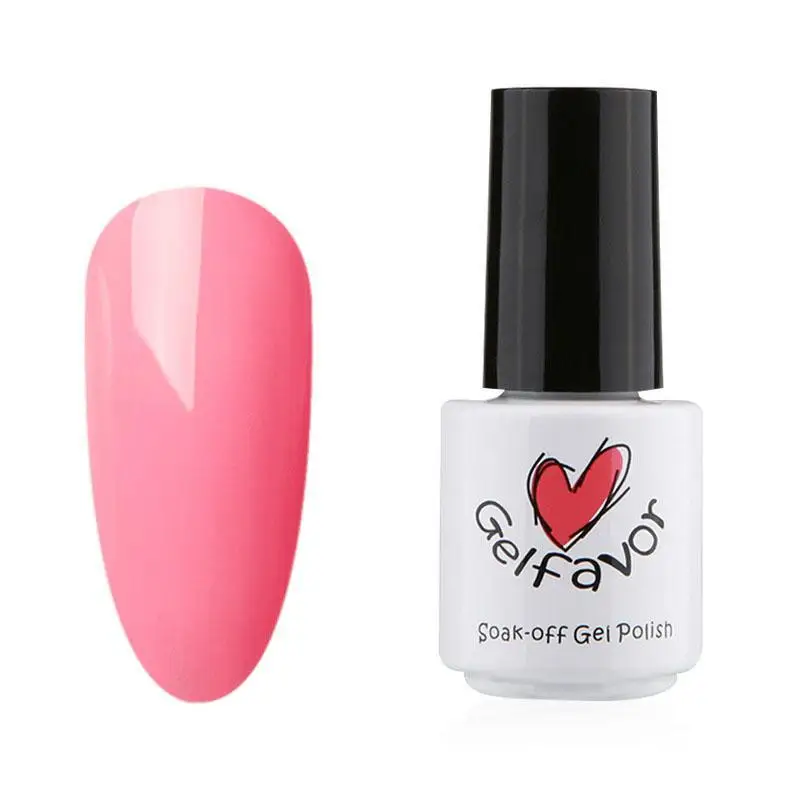 

New Women Fashion Nail Art Manicure Decoration Nail Glitter Nail 10 Colors Polish 5cm/2.0inch