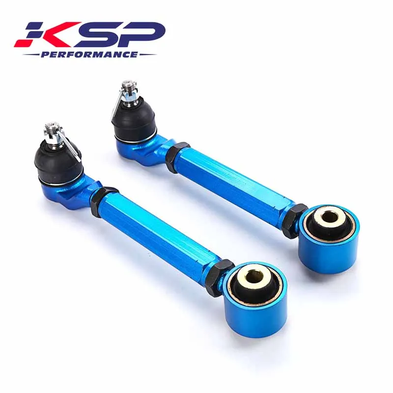 Kingsun Rear Adjustable Suspension Control Arm Camber Kit For 1998 2002