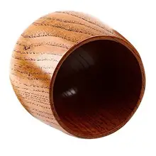 Японская деревянная молочная пивная кружка на память чай пивная чашка кружка Питьевая кружка подарок