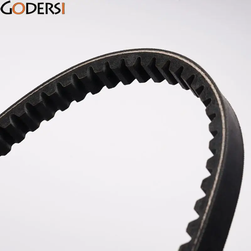 Godersi GY6 4 тактный двигатель подходит для большинства 50cc резиновых ремней передачи