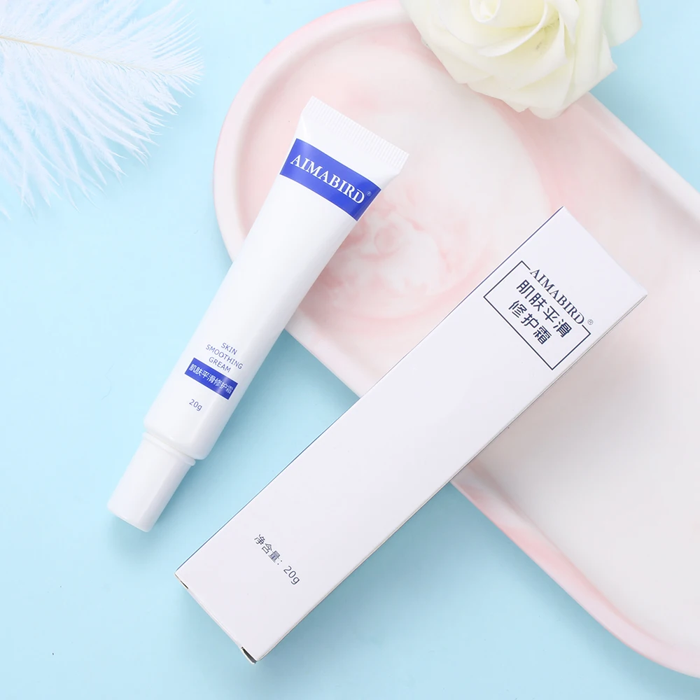 

Smooth Pregnancy Removal Cream Stretch Marks Maternity Skin Repair Whitening Nourishing Postpartum Scar Care Repair Cream