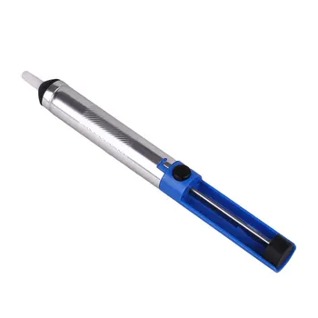 

Solder Sucker Suction Desoldering Pumps Soldering Removal Remover Accessories