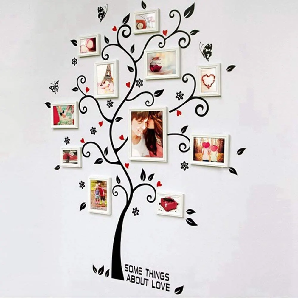 Kopen Muurstickers Verwijderbare Muur Decor Decoratieve Schilderen Leveringen amp; Muur Behandelingen Stickers voor Meisjes Kids Woonkamer Slaapkamer