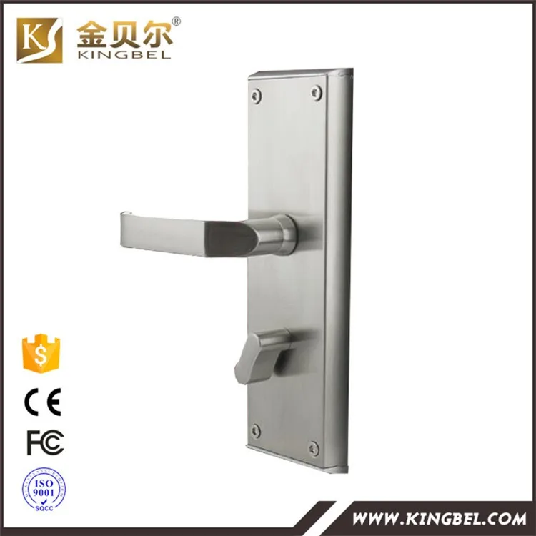 intelligent-RFID-card-electronic-hotel-lock-stainless-steel-key-card-hotel-door-lock