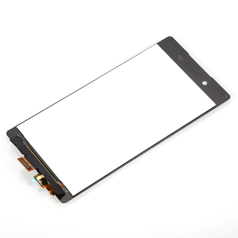 ЖК дисплей Дисплей для Sony Xperia Z4 Z3 Plus + E6533 E6553 Сенсорный экран планшета Ассамблеи с
